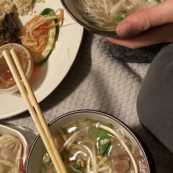 Pho Thien Phat - 12 small tai chin pho w shrimp - Vietnamese Near Me - Richmond, Virginia Pho Thien Phat - 12 small tai chin pho w shrimp - Vietnamese Near Me - Richmond, Virginia