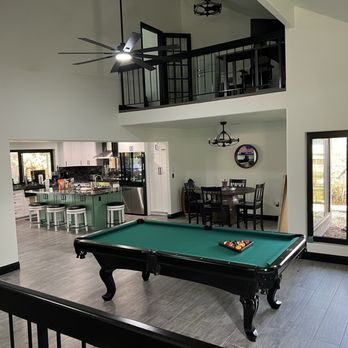 Crestline Builders - General Contractors Near Me - Bakersfield, California