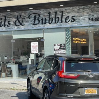 Nails & Bubbles - Nails & Bubbles - Knolls Crescent - Nail Salons Near Me - New York, New York Nails & Bubbles - Nails & Bubbles - Knolls Crescent - Nail Salons Near Me - New York, New York