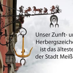 Restaurant Zum Goldenenen Anker