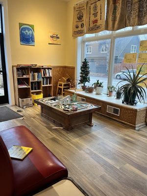 Hartford Coffee Company by null