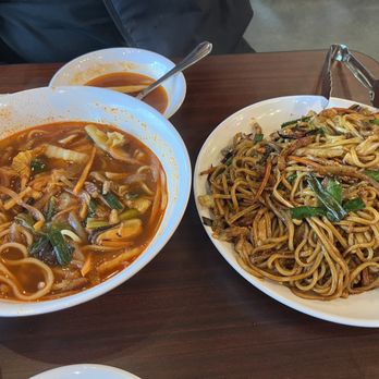 Paik’s Noodle - Chinese Near Me - Tigard, Oregon Paik’s Noodle - Chinese Near Me - Tigard, Oregon