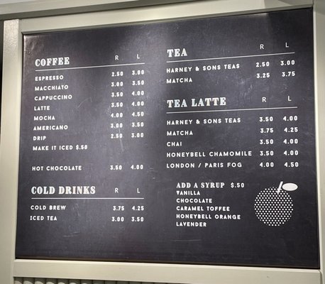 Honeybell Bakery by null