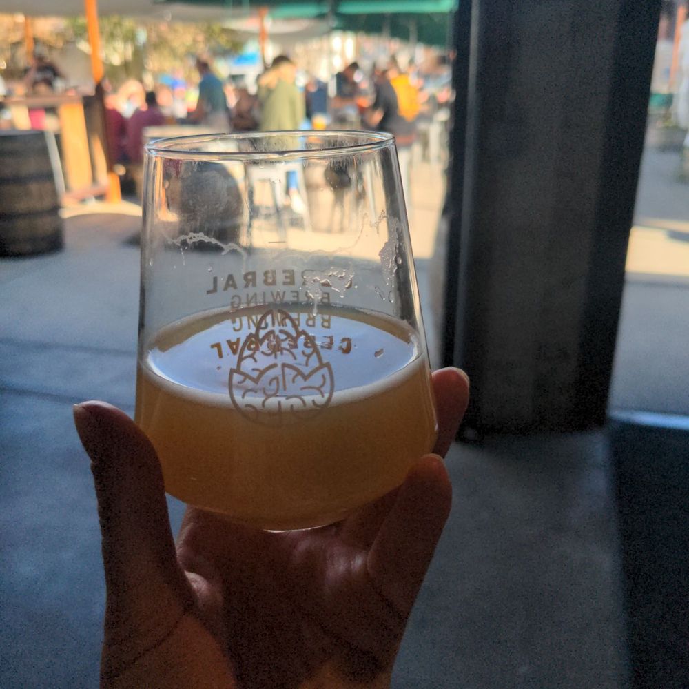 Cerebral Brewing - Breweries Near Me - Denver, Colorado