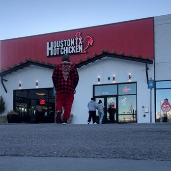 Houston TX Hot Chicken - Chicken Shop Near Me - Riverton, Utah Houston TX Hot Chicken - Chicken Shop Near Me - Riverton, Utah