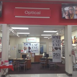 Target Optical