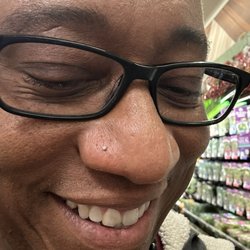 Nervous about my nose piercing but felt very much at ease and knew I was in good hands at Twisted Images.