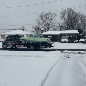 Kufner Towing - Towing Near Me - Cleveland, Ohio Kufner Towing - Towing Near Me - Cleveland, Ohio