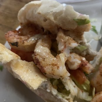 Cormier’s Kitchen - Southern Near Me - Spring, Texas