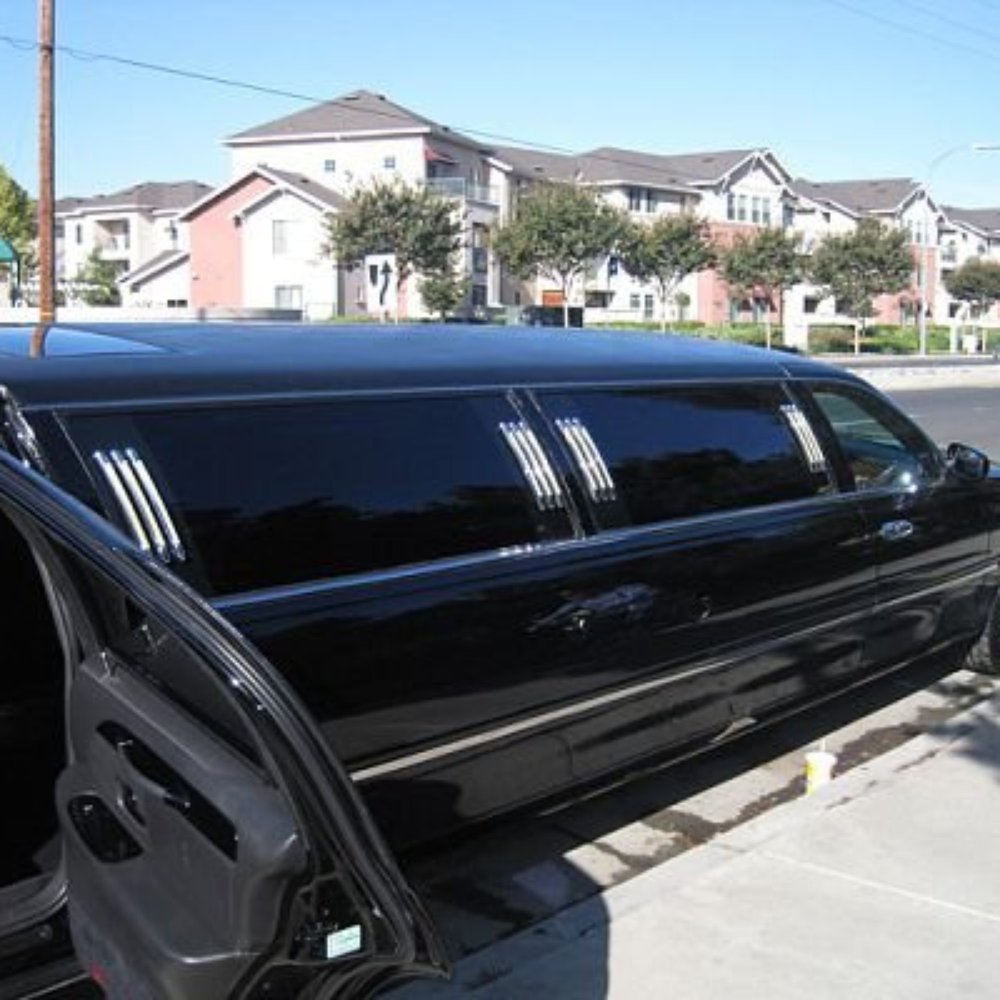 Limo Fiesta LLC - ready for us!!! - Limos Near Me - San Jose, California Limo Fiesta LLC - ready for us!!! - Limos Near Me - San Jose, California