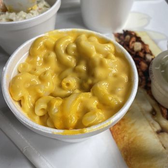 Kelley's Kickin Chickin - Macaroni and cheese - Chicken Wings Near Me - West Memphis, Arkansas Kelley's Kickin Chickin - Macaroni and cheese - Chicken Wings Near Me - West Memphis, Arkansas