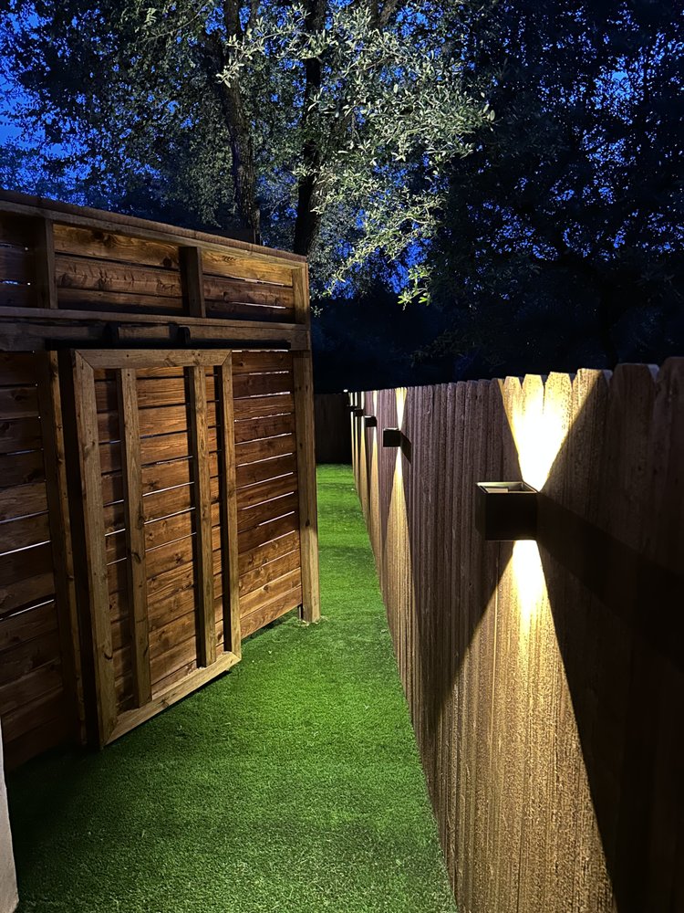 Slide of Avs Landscaping