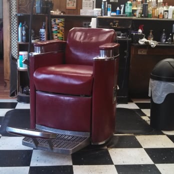 Don's Barber Shop - Inside Don's Barber shop. - Barbers Near Me - Findlay, Ohio