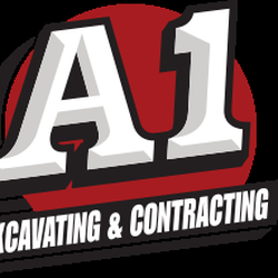 A-1 Excavating & Contracting