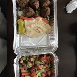 Shepherd Salad