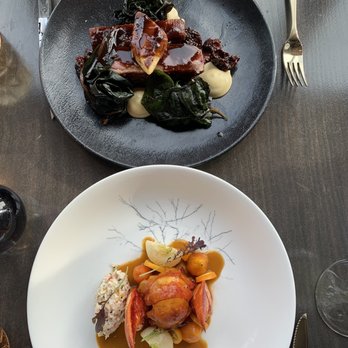 Peak with Priceless Restaurant & Bar - New American Near Me - New York, New York