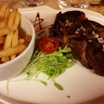 Stanley Grill - Steakhouses Near Me - Brussels, BRU