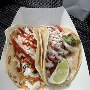 Bull River Taco - Tacos Near Me - White Oak, Pennsylvania