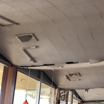 Denny's - the ceiling of a restaurant - Diners Near Me - Klamath Falls, Oregon Denny's - the ceiling of a restaurant - Diners Near Me - Klamath Falls, Oregon