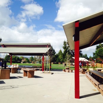 Pinewood Park - Playgrounds Near Me - Milpitas, California Pinewood Park - Playgrounds Near Me - Milpitas, California