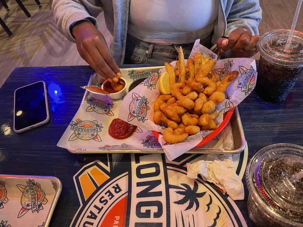 LONGBOARDS RESTAURANT & BAR 67 Photos & 74 Reviews Food near 8746