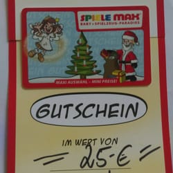 Gutschein