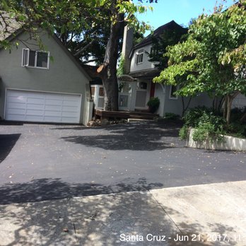 Betz Works - Our beautiful NEW driveway by Earth Works. This is a shared residential driveway that needed to be replaced. Great job EW! - Utilities Near Me - Capitola, California Betz Works - Our beautiful NEW driveway by Earth Works. This is a shared residential driveway that needed to be replaced. Great job EW! - Utilities Near Me - Capitola, California