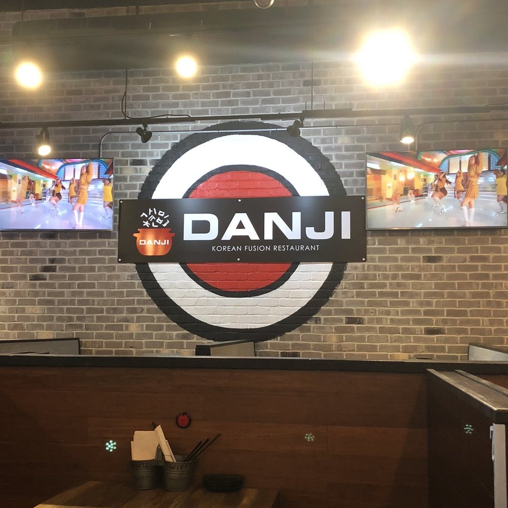 Danji - Korean Near Me - Buford, Georgia Danji - Korean Near Me - Buford, Georgia