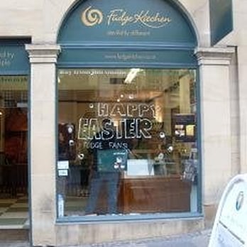 Fudge Kitchen 2019 All You Need To Know Before You Go With