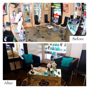Allure Salon - Hair Salons Near Me - Seattle, Washington