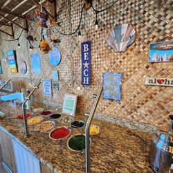 Yogurt Beach