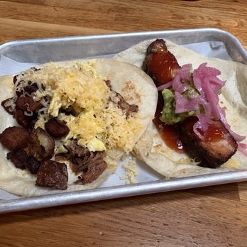 Matt's BBQ Tacos - Barbeque Near Me - Portland, Oregon Matt's BBQ Tacos - Barbeque Near Me - Portland, Oregon