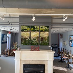 Front Street Cafe
