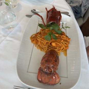 Estiatorio Milos - Seafood Near Me - New York, New York