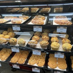 Bakery