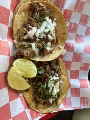 Taqueria el buen pastor by null