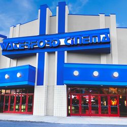 MJR Waterford Cinema - MJR Waterford Cinema