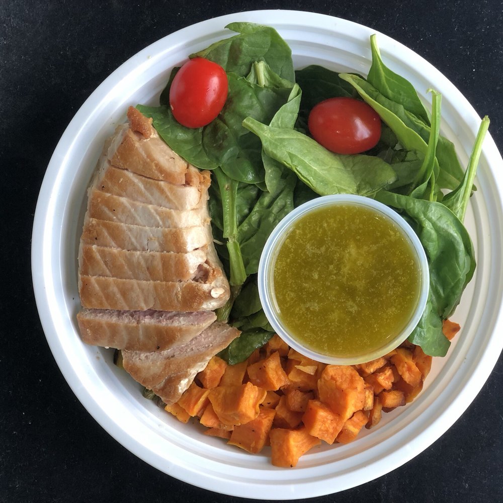 Lunchology - Food Delivery Services Near Me - Miami, Florida Lunchology - Food Delivery Services Near Me - Miami, Florida
