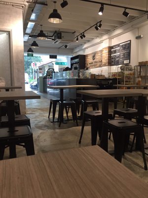 A Poke Theory by null