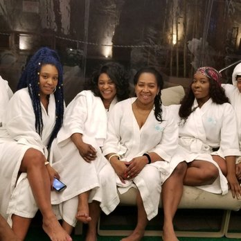 SoJo Spa Club - Girls Night Out - Saunas Near Me - Edgewater, New Jersey SoJo Spa Club - Girls Night Out - Saunas Near Me - Edgewater, New Jersey