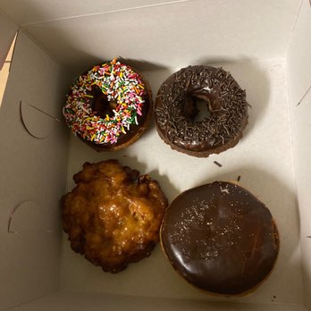 Boba Donuts - Donuts Near Me - Phoenix, Arizona