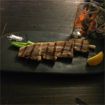 Izakaya Den - Pork belly - Japanese Near Me - Melbourne, VIC Izakaya Den - Pork belly - Japanese Near Me - Melbourne, VIC