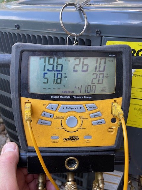 Slide of Quality Plumbing Heating