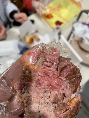 McDonald's by null