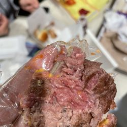 McDonald's - Kid burger