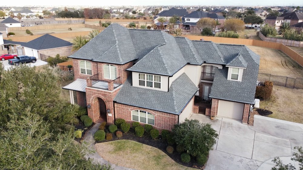 Slide of Sharp Roofing and Restoration