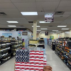 Readington Wine and Spirits