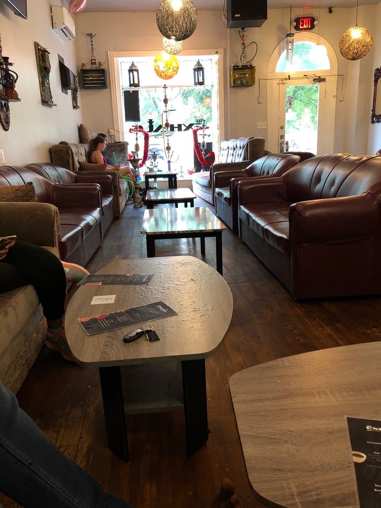 EXHALE FREDERICK 26 Photos & 10 Reviews 405 N Market St, Frederick