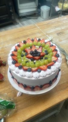 New Dokil Bakery by null