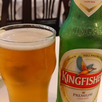 Tandoori Masala - Kingfisher, of course - Indian Near Me - København V, 84 Tandoori Masala - Kingfisher, of course - Indian Near Me - København V, 84